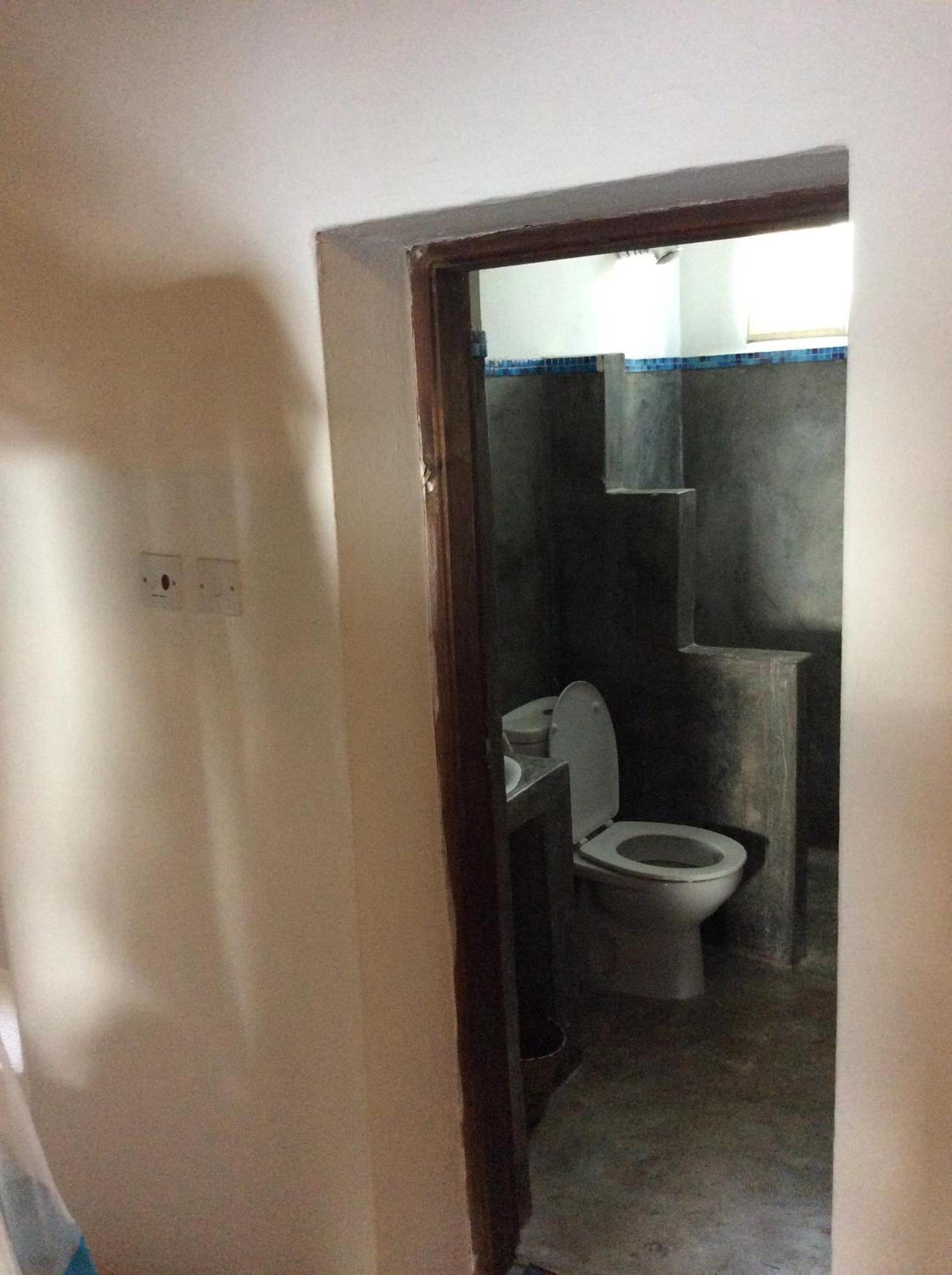 奇鹏达住宿加早餐旅馆 Zanzibar 客房 照片