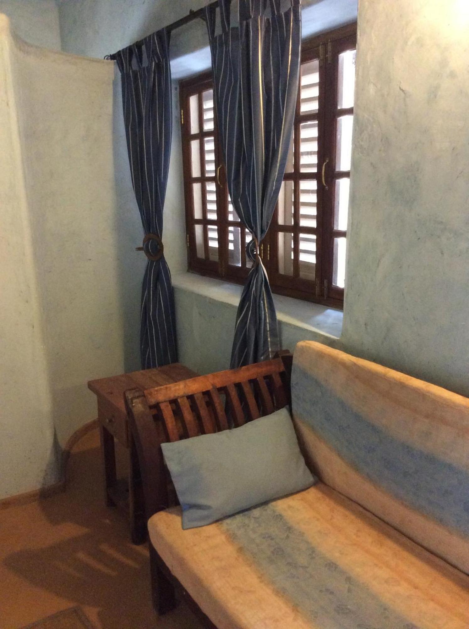 奇鹏达住宿加早餐旅馆 Zanzibar 外观 照片