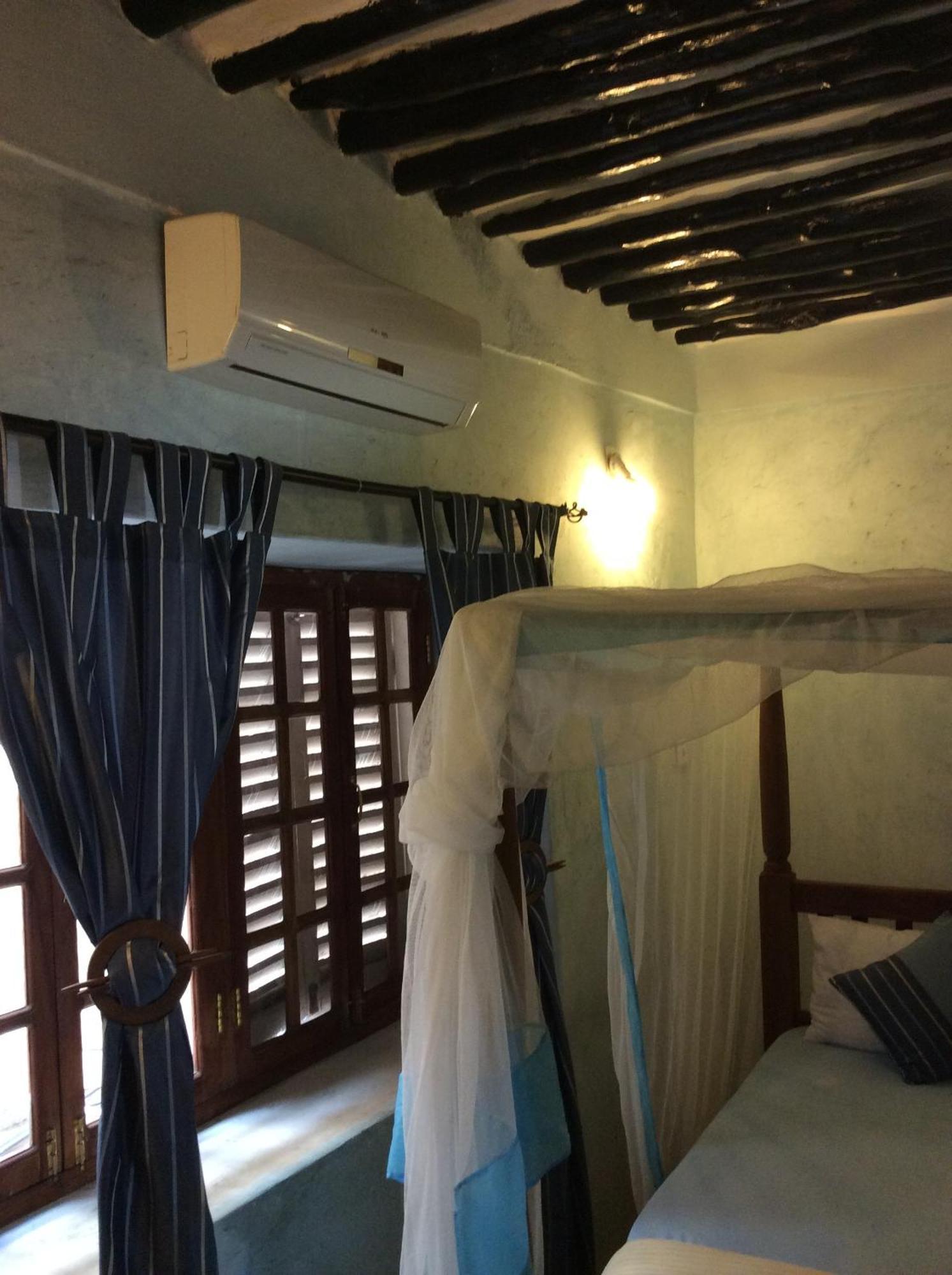 奇鹏达住宿加早餐旅馆 Zanzibar 外观 照片