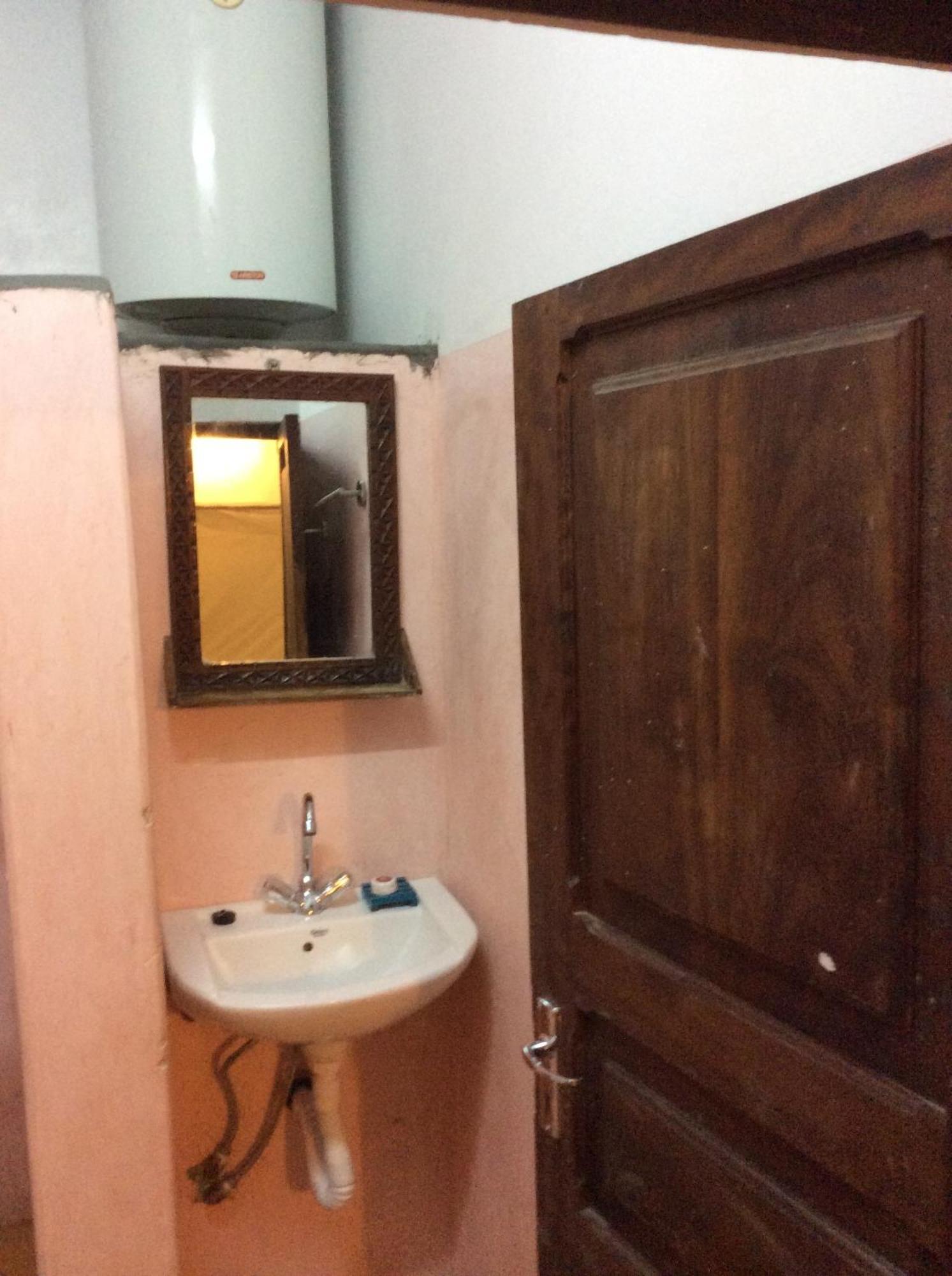 奇鹏达住宿加早餐旅馆 Zanzibar 外观 照片